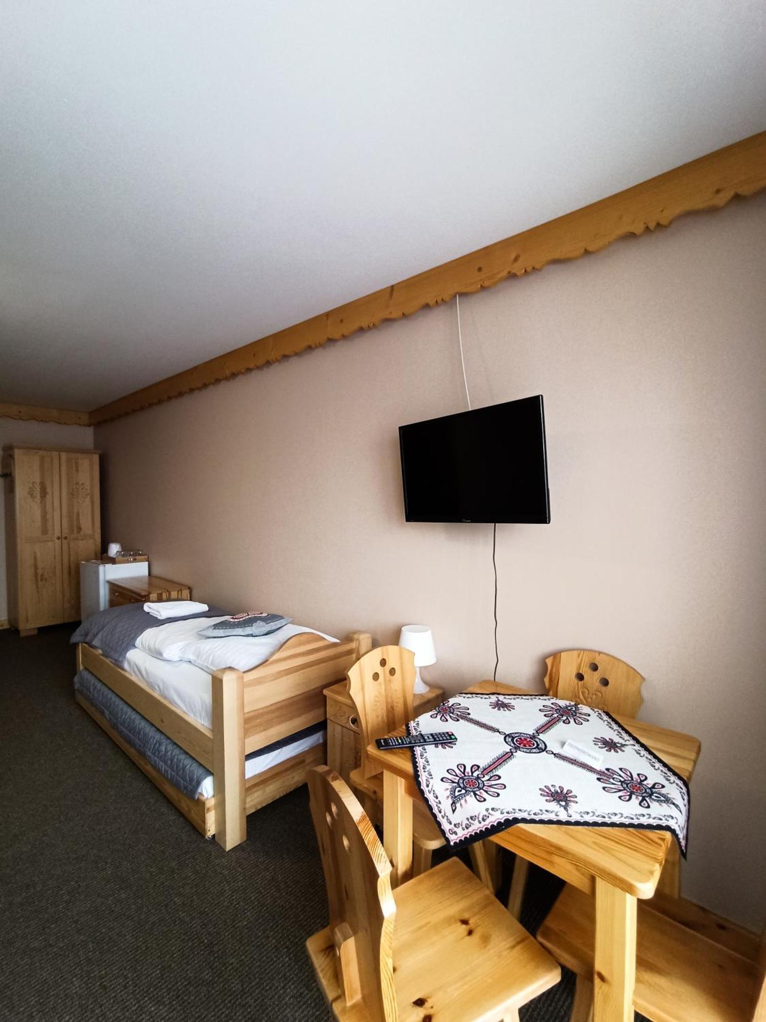 Willa "Na Klinku" Dzianisz Room photo